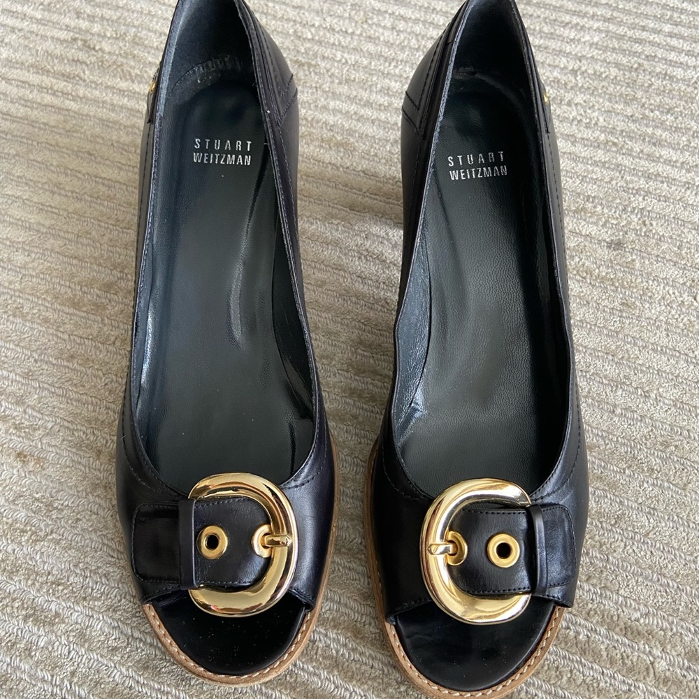 Stuart Weitzman Shoes